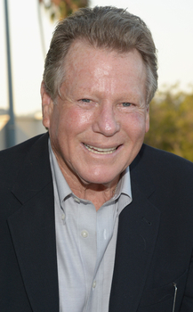 Ryan O'Neal